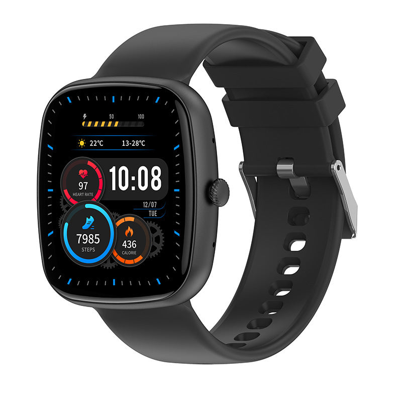 Outdoor Z139 Bluetooth Call Smart Watch