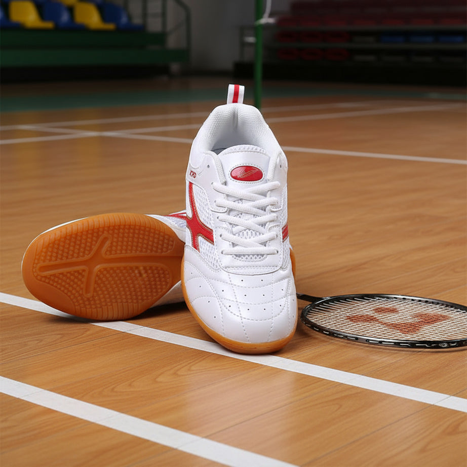 Men's Badminton Lightweight Sports Shoes