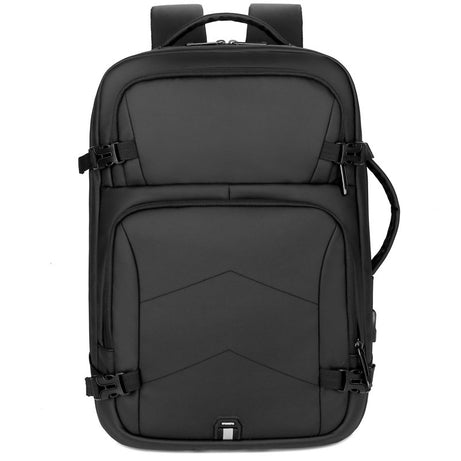 Men's Multiple Compartments Backpack