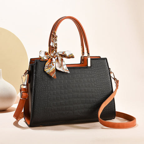 Women's  Crossbody Large Capacity Middle-aged Bag