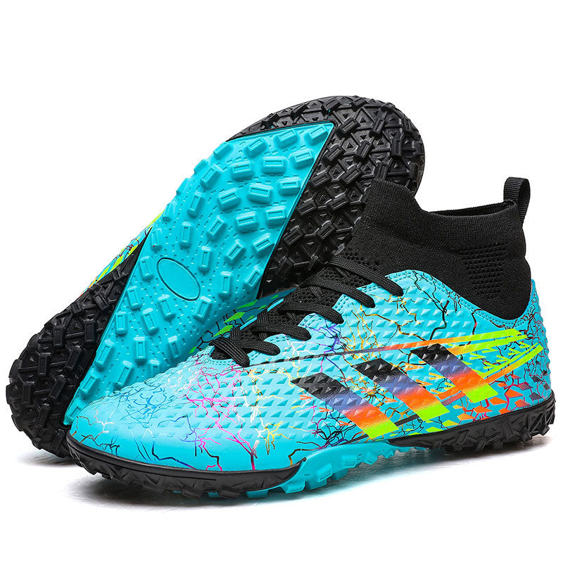 Men's Comfortable Football Sports Shoes