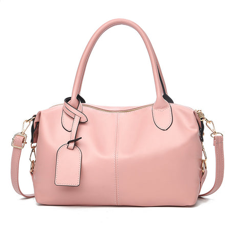 Women's Fashion Handbag Large Capacity Shoulder Bag