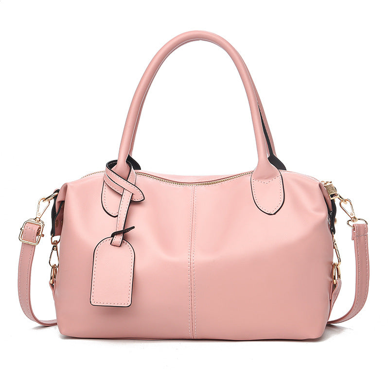Women's Fashion Handbag Large Capacity Shoulder Bag