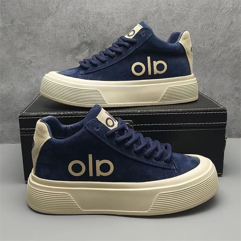 Men's Fashion Versatile Casual Shoes