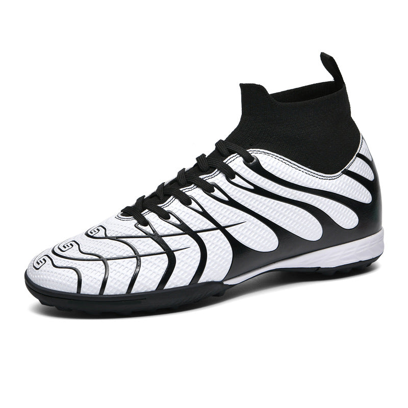 Men's Football Broken Nails Training Shoes