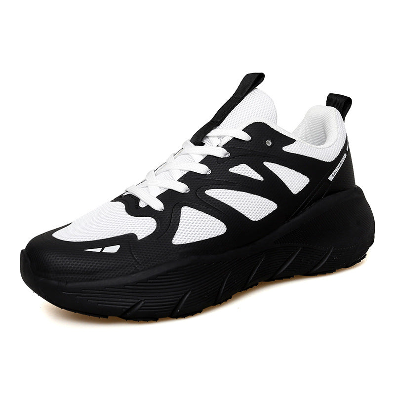 Men's Fashion Trendy Low-Top Outdoor Casual Shoes