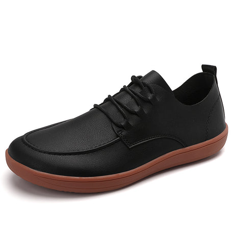 Men's Fashion Leather Casual Shoes