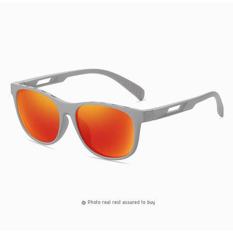 Men's Colorful Fashion Sunglasses
