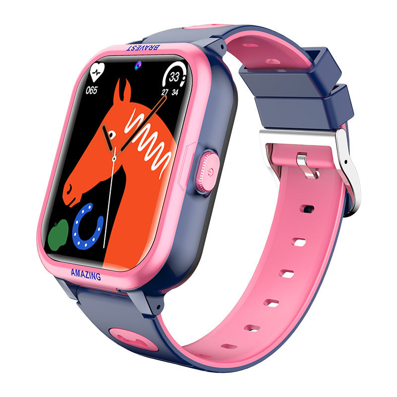 Sports Watch Y53 Bluetooth Call Smart Watch