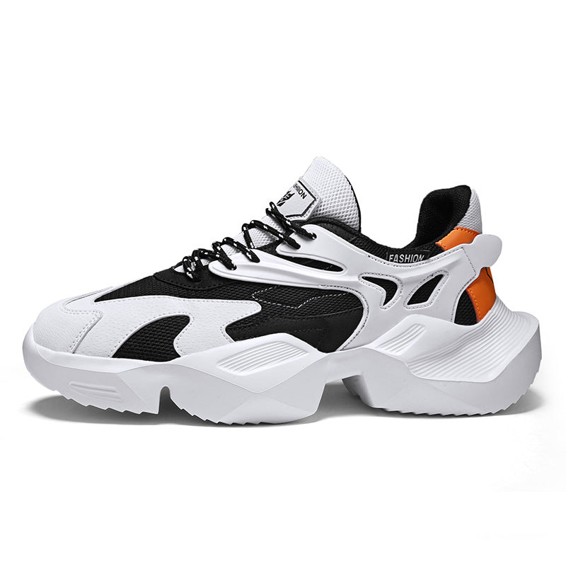 Men's Outdoor Lightweight Casual Shoes