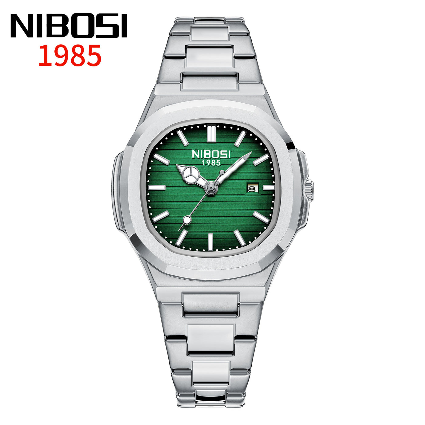 Women's Waterproof Quartz Watch