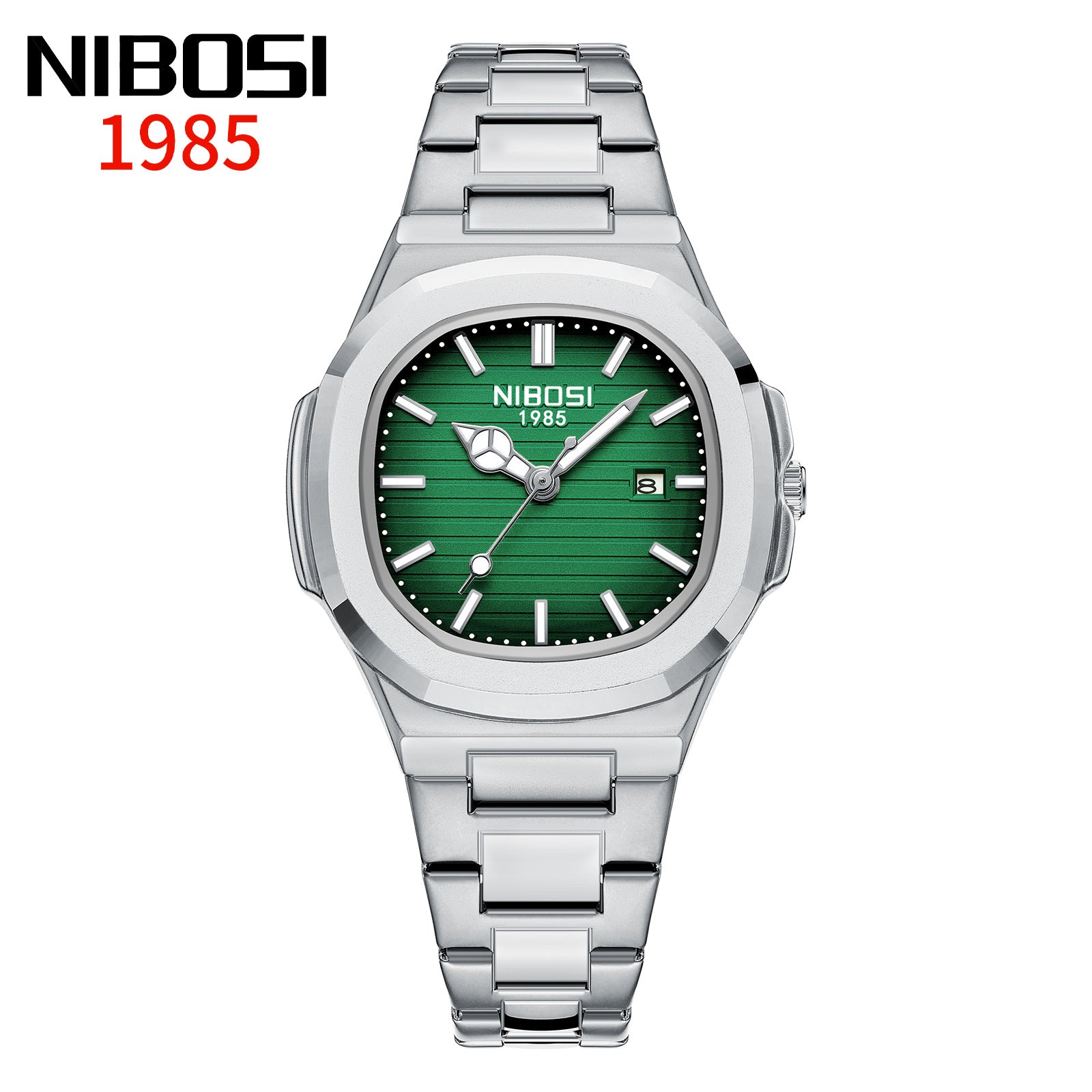 Women's Waterproof Quartz Watch