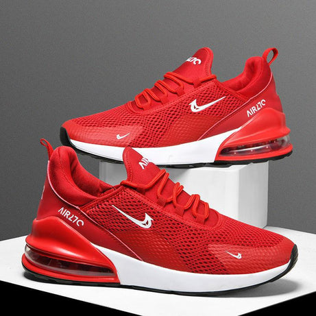 Men's Fashion Trendy Mesh Running Shoes