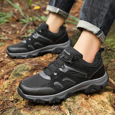 Men's Outdoor Hiking Fashion Casual Shoes