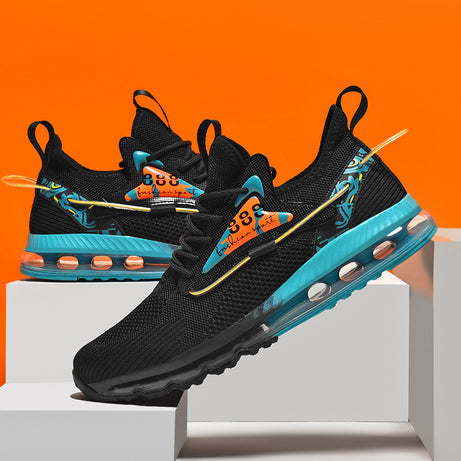 Men's Comfortable Casual Shoes