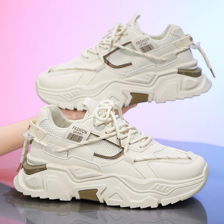 Men's Fashion Trend Versatile Casual Shoes