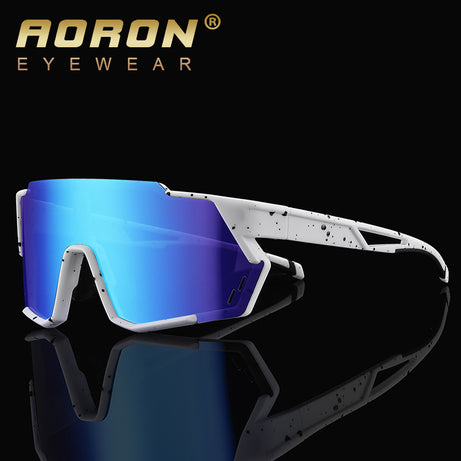 Men's Outdoor Sports Cycling Sunglasses