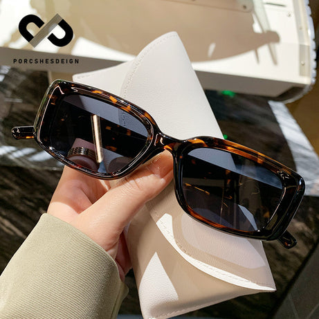 Women's Versatile Anti-ultraviolet Sunglasses