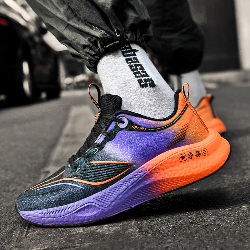 Men's Very Comfortable Trendy Fashion Casual Shoes