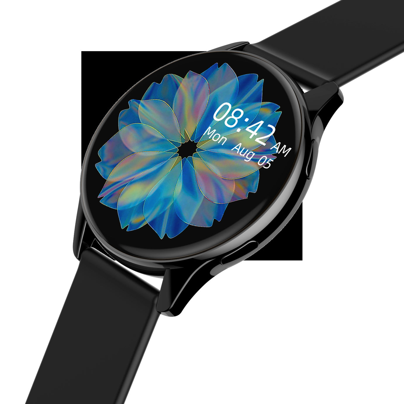 Outdoor Fashion T2pro Bluetooth Smart Watch