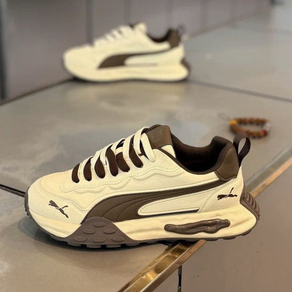 Men's Fashion Trendy Versatile Casual Shoes