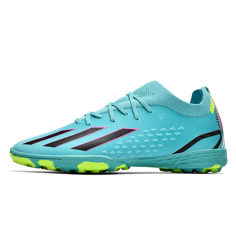Men's Football Broken Nails Grass Training Shoes