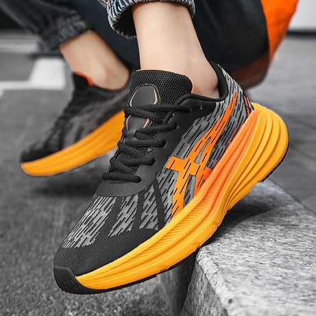 Men's Fashion Lightweight Versatile Casual Shoes