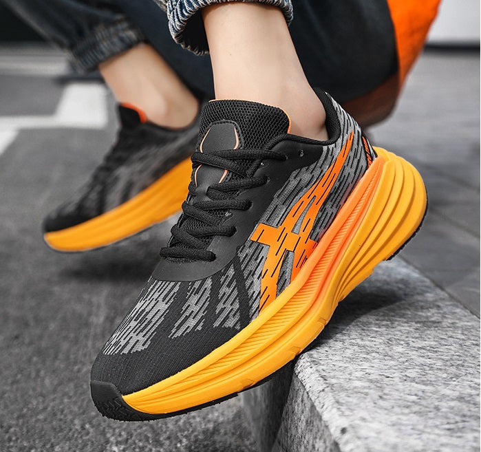 Men's Fashion Lightweight Versatile Casual Shoes