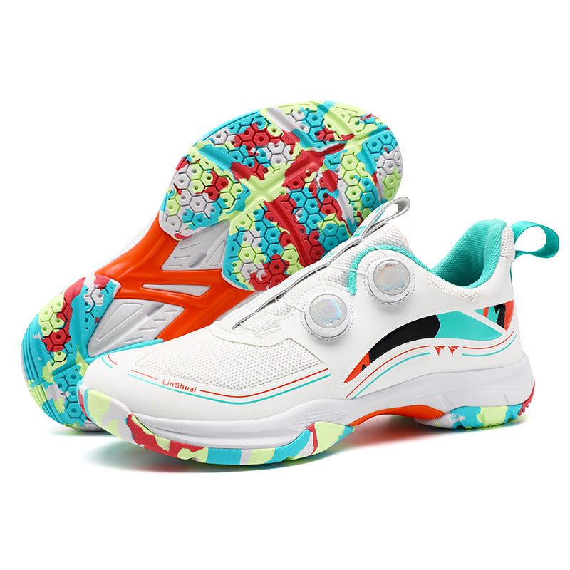 Men's Badminton Outdoor Sports Shoes