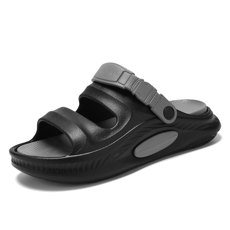 Men's Fashion Trend Thick-Soled Sandals