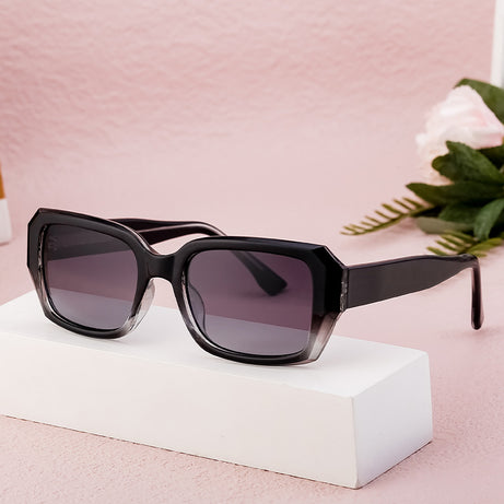 Women's Small Frame Trendy Sunglasses