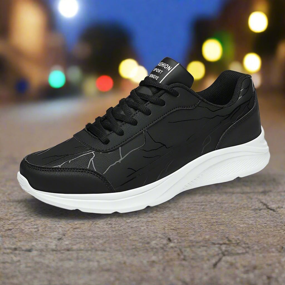 Men's Breathable Casual Sports Shoes (In Stock)