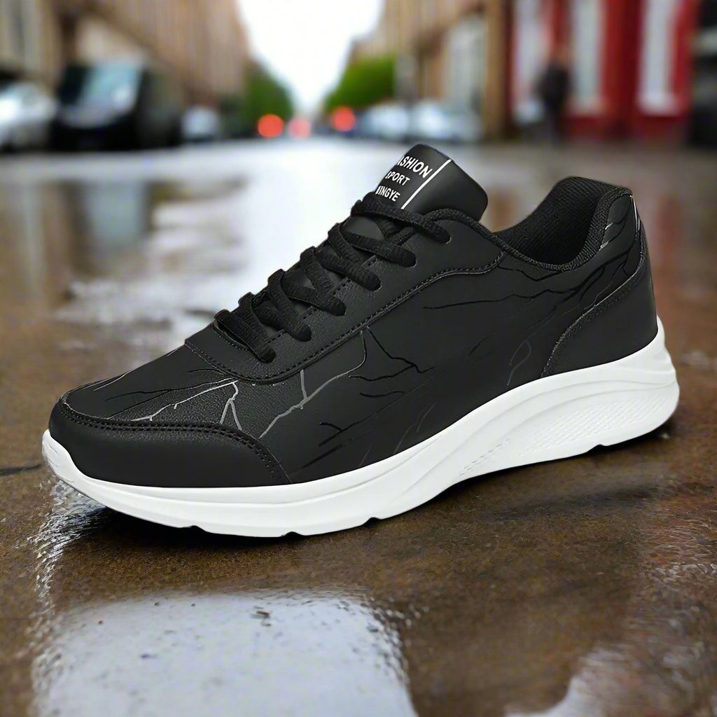 Men's Breathable Casual Sports Shoes (In Stock)
