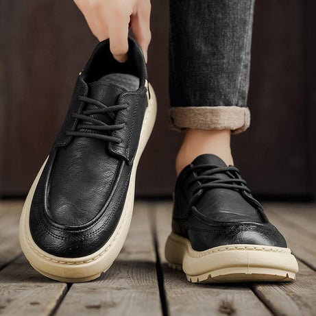 Men's Fashion Trend Versatile Casual Shoes