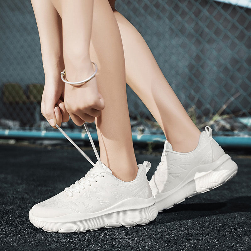 Men's Wear-resistant Mesh Breathable Shoes