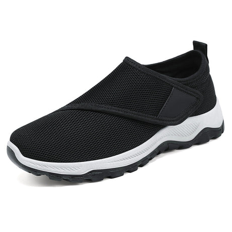 Men's Fashion Trendy Velcro Casual Shoes