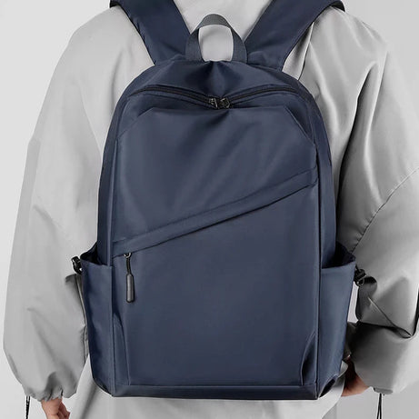 Men's Large Capacity Trendy Backpack