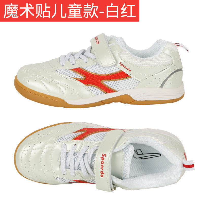Men's Badminton Lightweight Sports Shoes