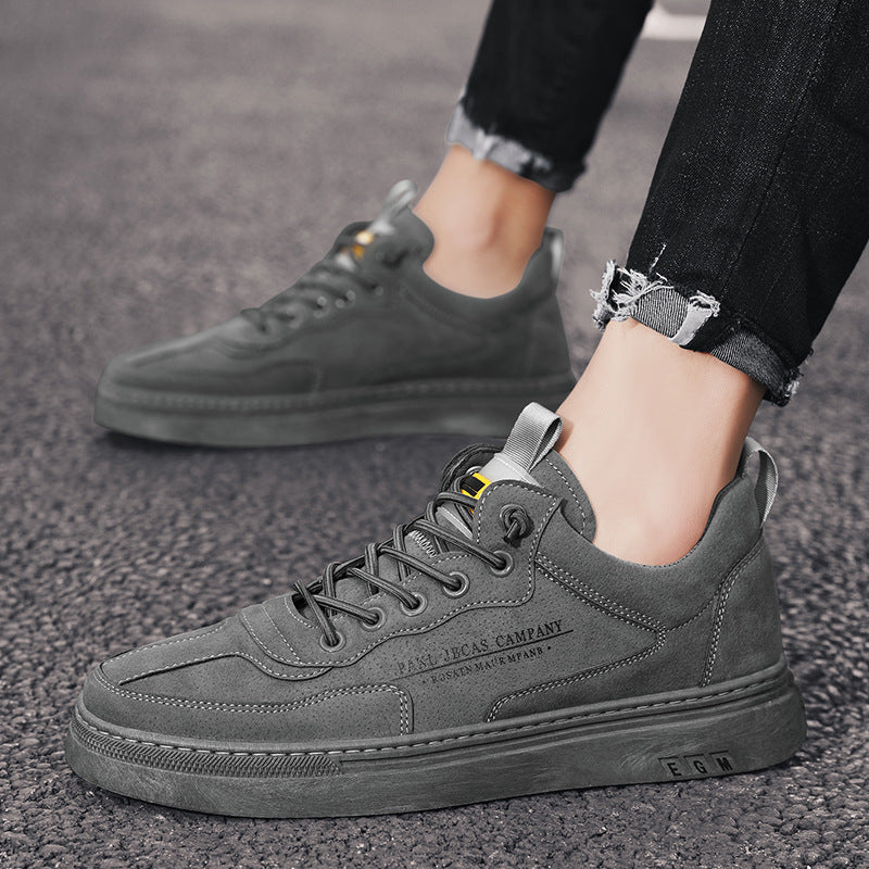 Men's Fashion Outdoor Trend Casual Shoes