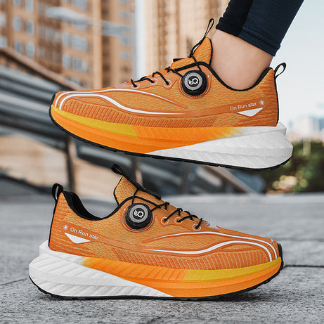 Men's Ultra-Light Shock Absorption Casual Shoes