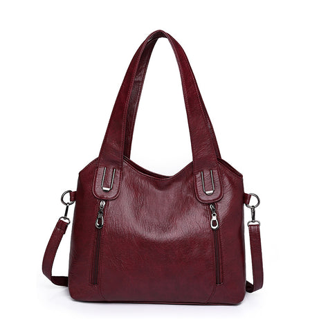 Women's Large Capacity Tote Hand Bag