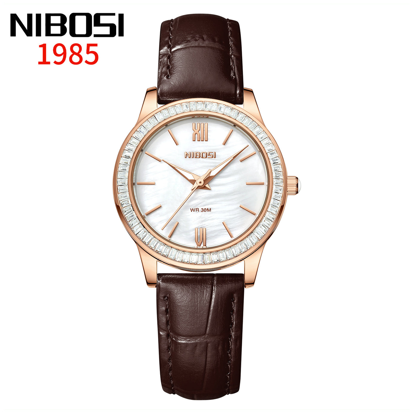 Women's Simple Fashion Trendy Quartz Watch