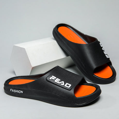 Men's Trendy Ultra-LightWeight Slippers