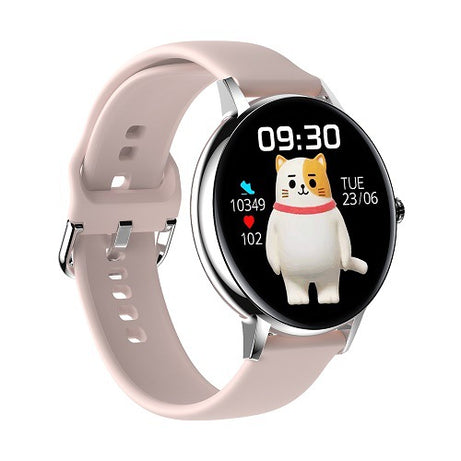 Sports Watch FW07 Bluetooth Call Smart Watch