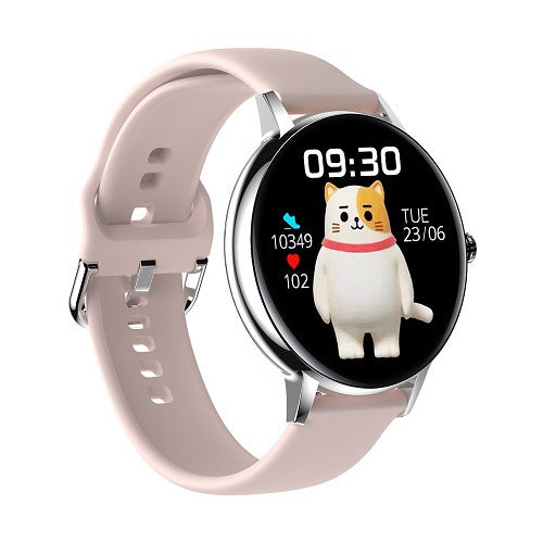 Sports Watch FW07 Bluetooth Call Smart Watch