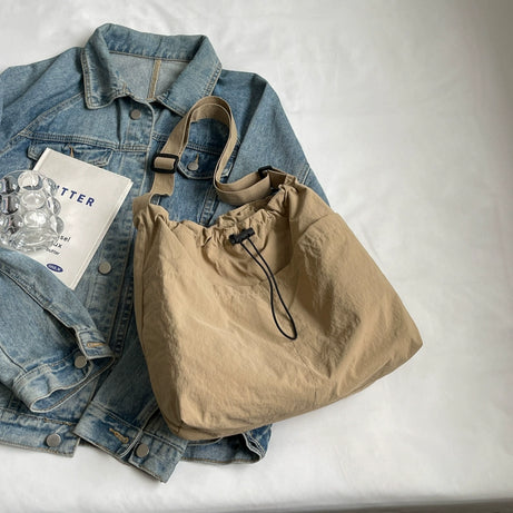 Women's Leisure Fashion Shoulder Bag