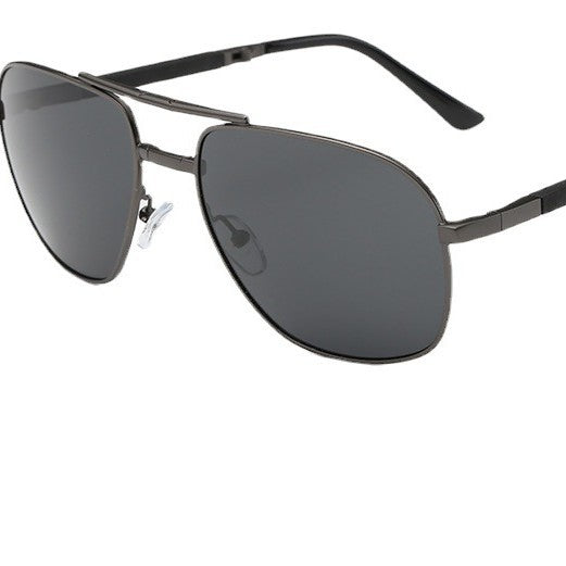 Men's Polarized Fashionable Folding Sunglasses