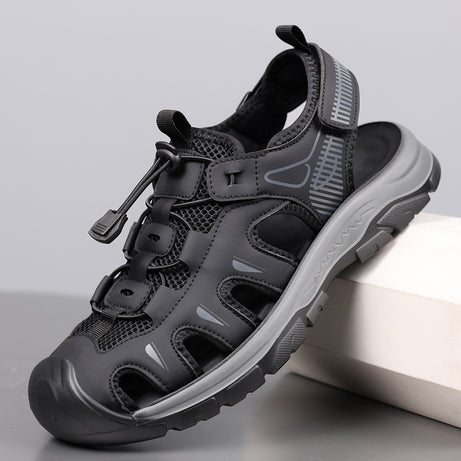 Men's Breathable Leisure Casual Sandals