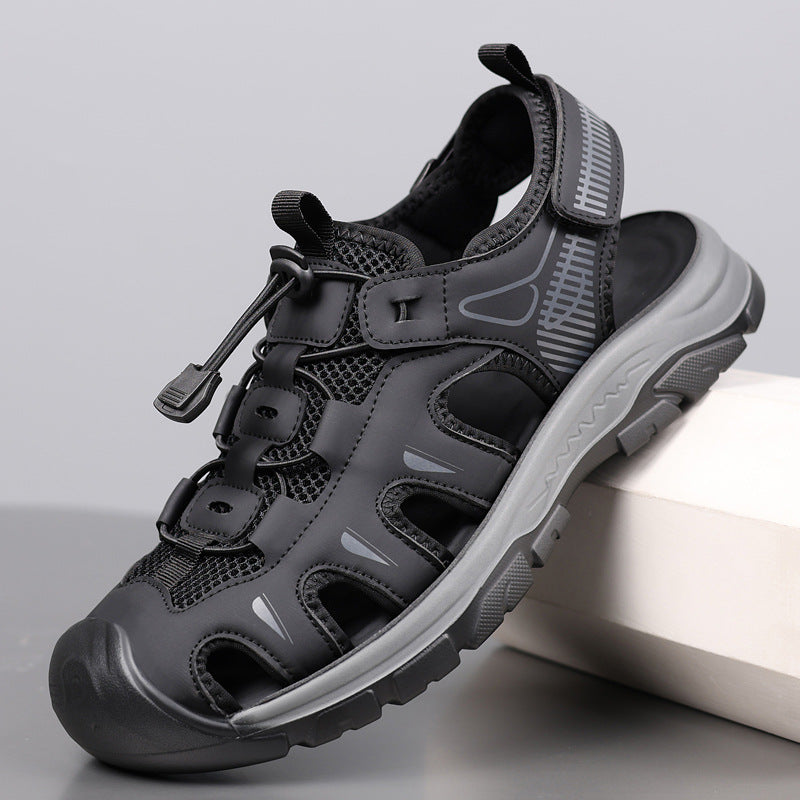 Men's Breathable Leisure Casual Sandals