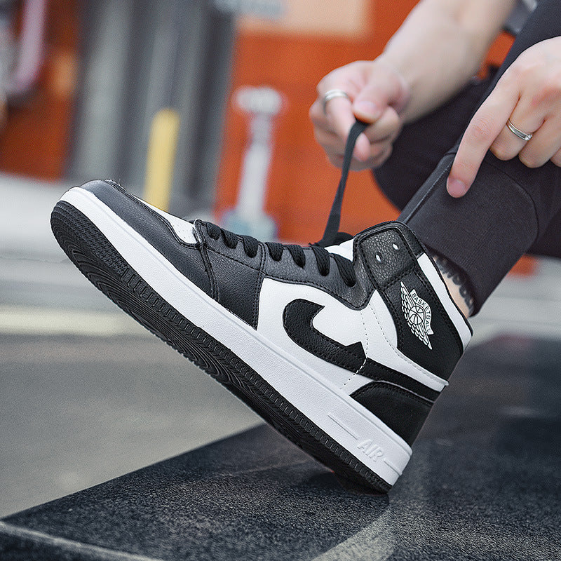 Men's Fashion Trendy Outdoor Casual Shoes